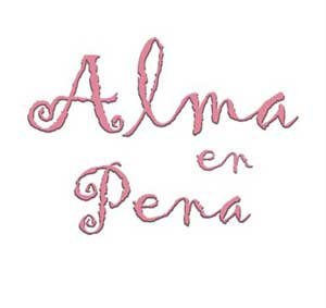 Logotip de la marca Alma En Pena