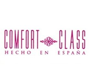 Logotip de la marca Comfort Class