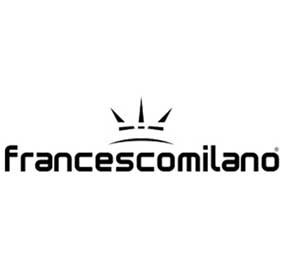 Logotip de la marca Francesco Milano