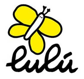 Logotip de la marca Lulu's Shoes